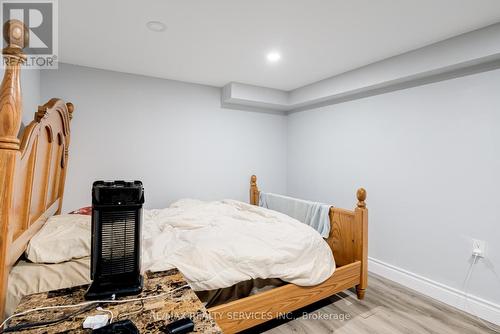 111 Mary Street, Hamilton, ON - Indoor Photo Showing Bedroom