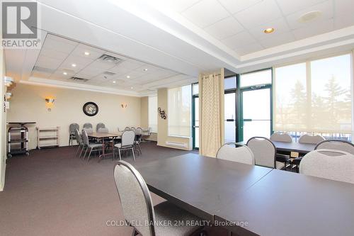 1209 - 711 Rossland Road E, Whitby (Pringle Creek), ON - Indoor