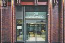 4521 - 28 Widmer Street, Toronto, ON  - Outdoor 