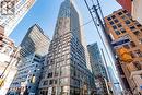 3608 - 101 Peter Street S, Toronto, ON  - Outdoor With Facade 