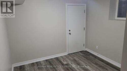 Bsmt - 5575 Whitehorn Avenue, Mississauga, ON - Indoor Photo Showing Other Room