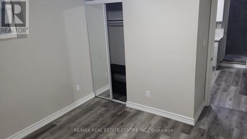 Bsmt - 5575 Whitehorn Avenue, Mississauga, ON - Indoor Photo Showing Other Room