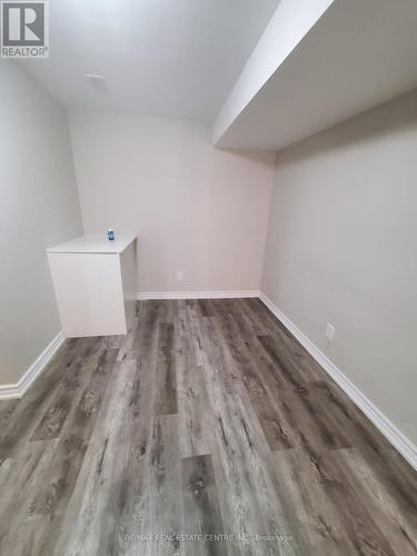 Bsmt - 5575 Whitehorn Avenue, Mississauga, ON - Indoor Photo Showing Other Room