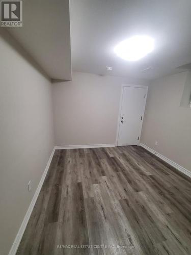 Bsmt - 5575 Whitehorn Avenue, Mississauga, ON - Indoor Photo Showing Other Room