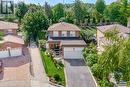 20 Pepperwood Place, Brampton, ON  - Outdoor With Facade 