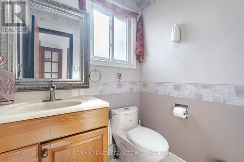 20 Pepperwood Place, Brampton, ON - Indoor Photo Showing Bathroom