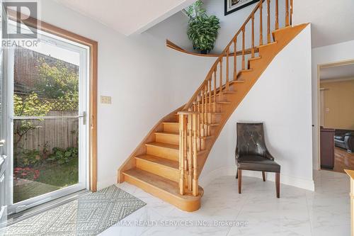 20 Pepperwood Place, Brampton, ON - Indoor Photo Showing Other Room