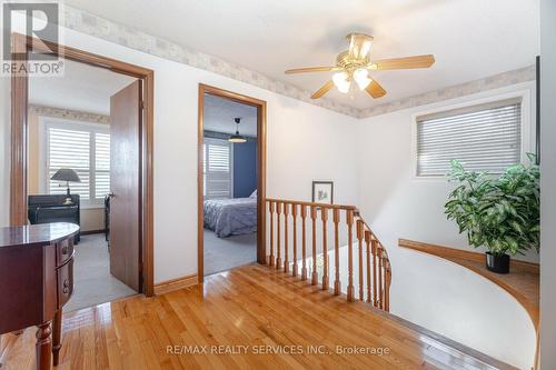 20 Pepperwood Place, Brampton, ON - Indoor Photo Showing Other Room