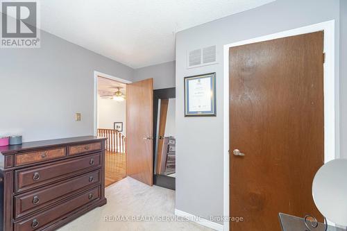 20 Pepperwood Place, Brampton, ON - Indoor