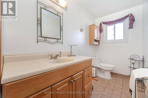 20 Pepperwood Place, Brampton, ON - Indoor Photo Showing Bathroom