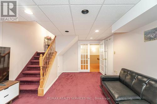 20 Pepperwood Place, Brampton, ON - Indoor Photo Showing Other Room