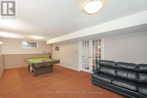 20 Pepperwood Place, Brampton, ON - Indoor Photo Showing Other Room