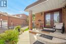 20 Pepperwood Place, Brampton, ON  - Outdoor With Deck Patio Veranda With Exterior 