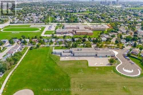 20 Pepperwood Place, Brampton, ON - Outdoor With View