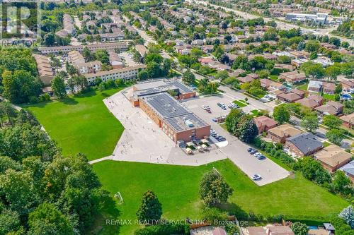 20 Pepperwood Place, Brampton, ON - Outdoor With View