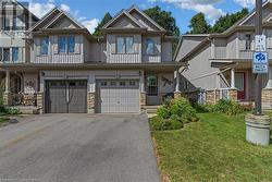 175 DAVID BERGEY Drive Unit# P85  Kitchener, ON N2E 4H8