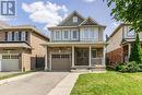 16 Newport Crescent, Hamilton, ON  - Outdoor With Facade 