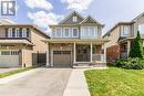 16 Newport Crescent, Hamilton, ON  - Outdoor With Facade 