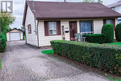 144 Green Road, Hamilton, ON - Outdoor