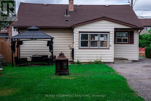 144 Green Road, Hamilton, ON - Outdoor