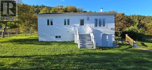 30A Main Street, Bay L'Argent, NL - Outdoor