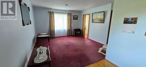 30A Main Street, Bay L'Argent, NL - Indoor Photo Showing Other Room