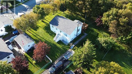 30A Main Street, Bay L'Argent, NL - Outdoor With View