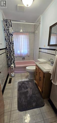 30A Main Street, Bay L'Argent, NL - Indoor Photo Showing Bathroom