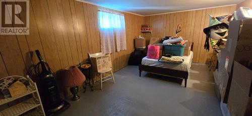 30A Main Street, Bay L'Argent, NL - Indoor Photo Showing Other Room