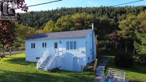 30A Main Street, Bay L'Argent, NL - Outdoor