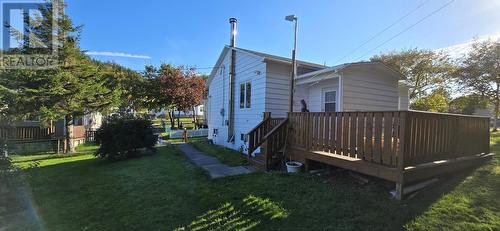 30A Main Street, Bay L'Argent, NL - Outdoor