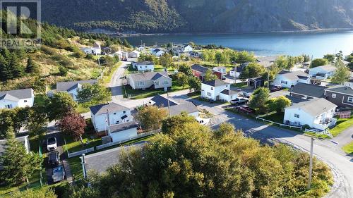 30A Main Street, Bay L'Argent, NL - Outdoor With Body Of Water With View