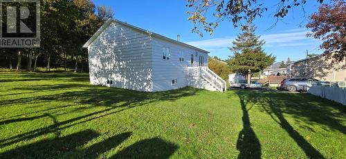 30A Main Street, Bay L'Argent, NL - Outdoor