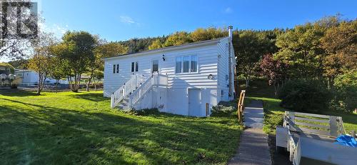 30A Main Street, Bay L'Argent, NL - Outdoor