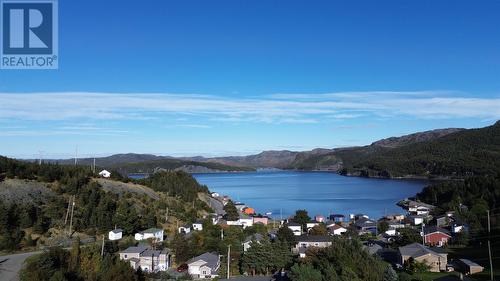 30A Main Street, Bay L'Argent, NL - Outdoor With Body Of Water With View