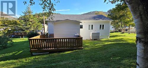 30A Main Street, Bay L'Argent, NL - Outdoor