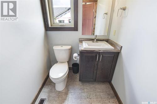 132 Marine Drive, Last Mountain Lake East Side, SK - Indoor Photo Showing Bathroom