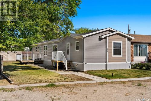 376 Keats Street, Southey, SK - Outdoor