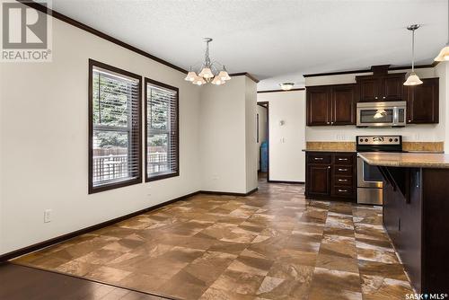 376 Keats Street, Southey, SK - Indoor Photo Showing Kitchen