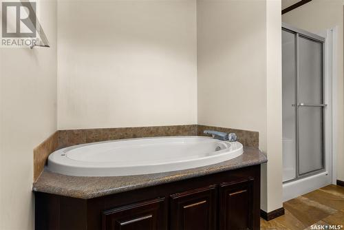 376 Keats Street, Southey, SK - Indoor Photo Showing Bathroom