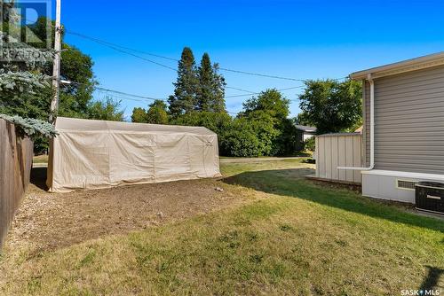 376 Keats Street, Southey, SK - Outdoor