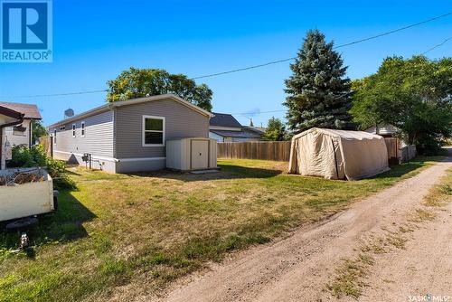 376 Keats Street, Southey, SK - Outdoor