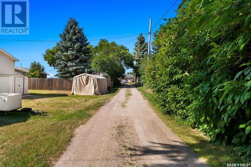 376 Keats Street, Southey, SK - Outdoor