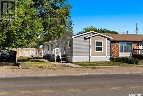 376 Keats Street, Southey, SK - Outdoor