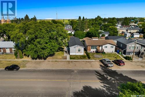 376 Keats Street, Southey, SK - Outdoor