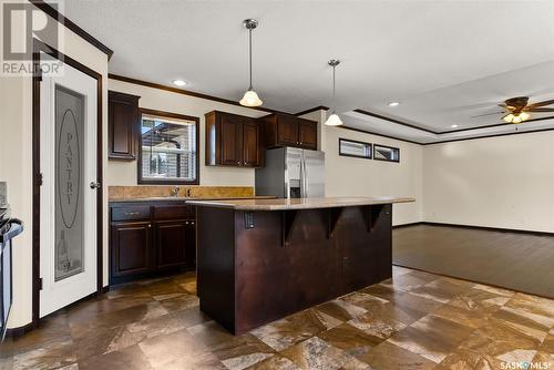 376 Keats Street, Southey, SK - Indoor Photo Showing Kitchen