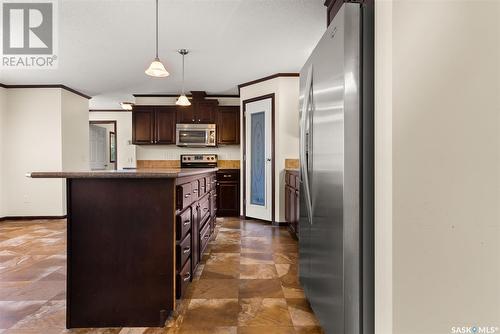 376 Keats Street, Southey, SK - Indoor Photo Showing Kitchen