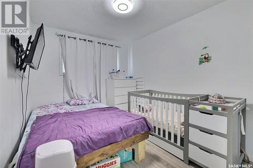 275 Trudelle Crescent, Regina, SK - Indoor Photo Showing Bedroom