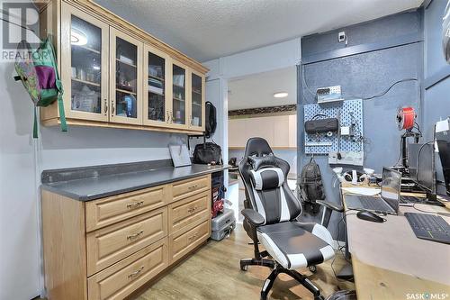 275 Trudelle Crescent, Regina, SK - Indoor Photo Showing Gym Room