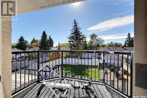 275 Trudelle Crescent, Regina, SK - Outdoor With Exterior